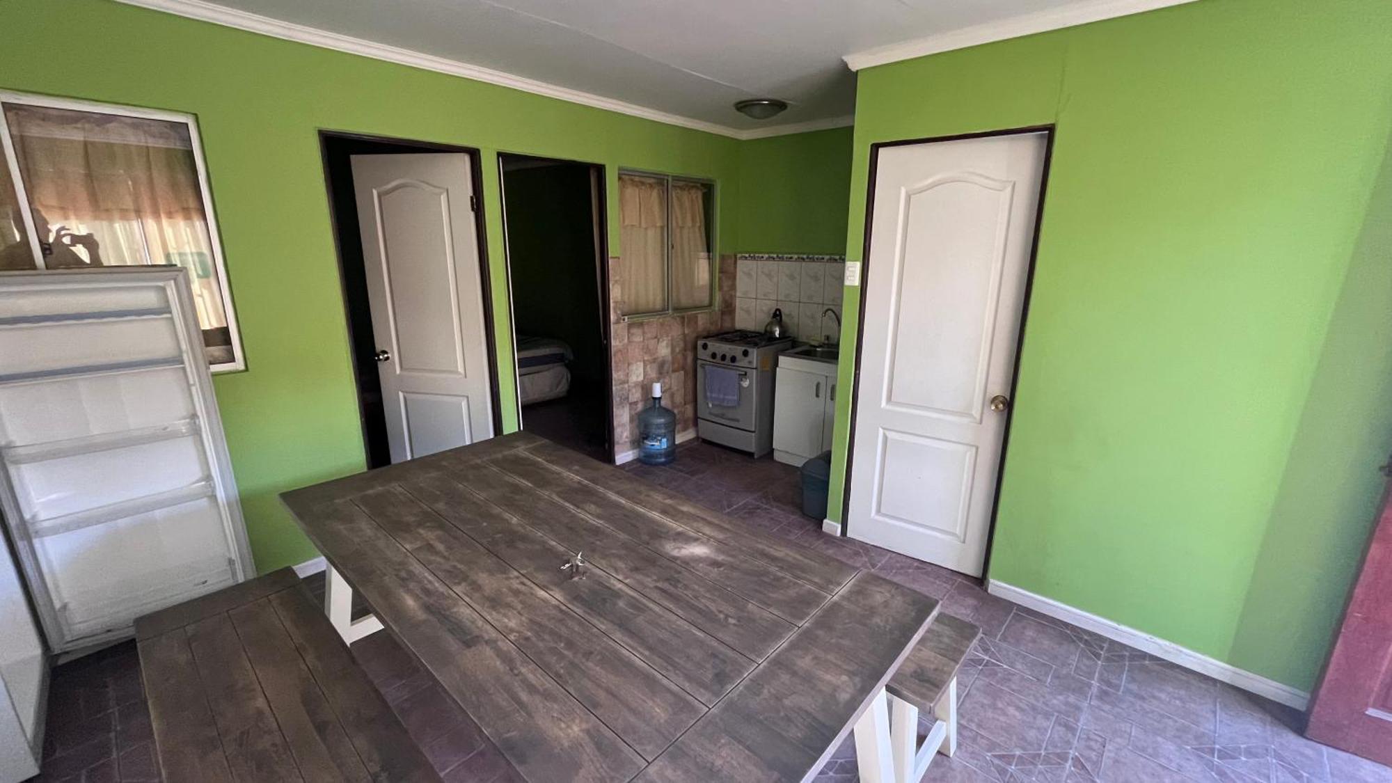 Cota6000 Dpto A Villa San Pedro de Atacama Kültér fotó