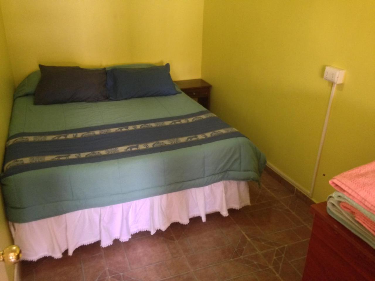 Cota6000 Dpto A Villa San Pedro de Atacama Kültér fotó