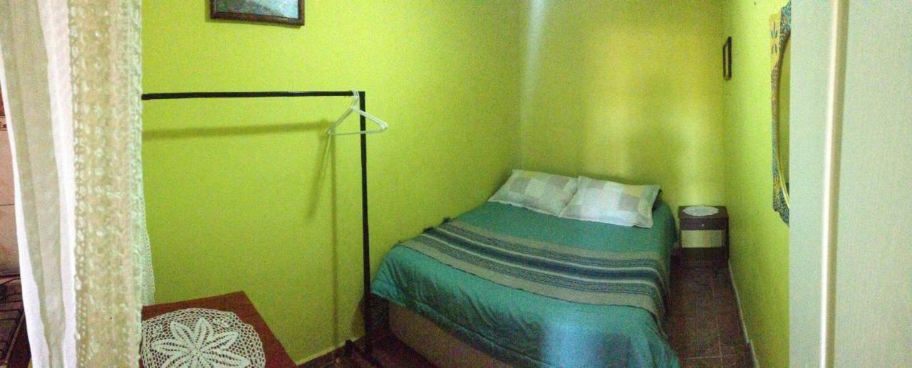 Cota6000 Dpto A Villa San Pedro de Atacama Kültér fotó